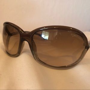 Tom Ford sunglasses